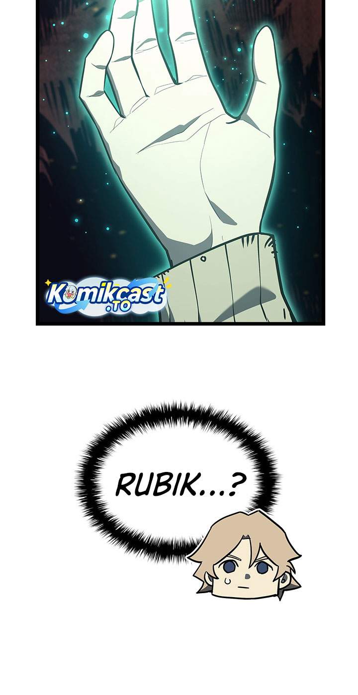A Disaster-Class Hero Has Returned Chapter 171