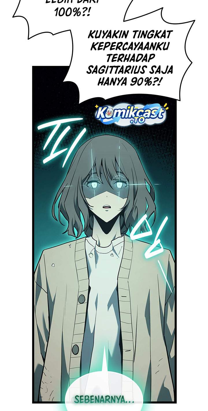 A Disaster-Class Hero Has Returned Chapter 171