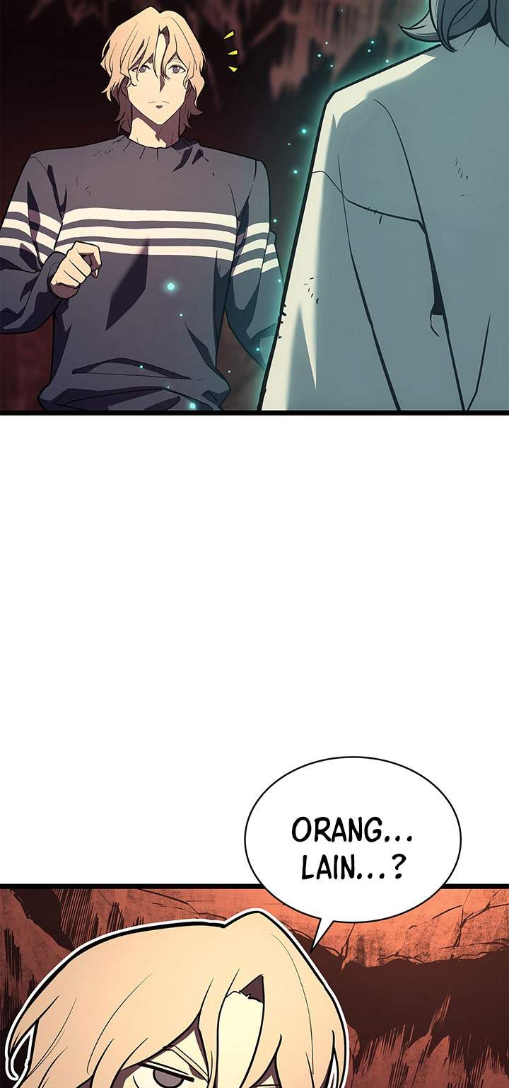 A Disaster-Class Hero Has Returned Chapter 171