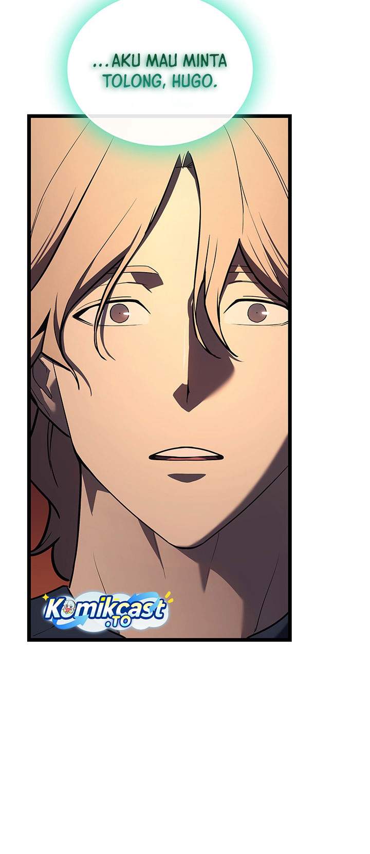 A Disaster-Class Hero Has Returned Chapter 171