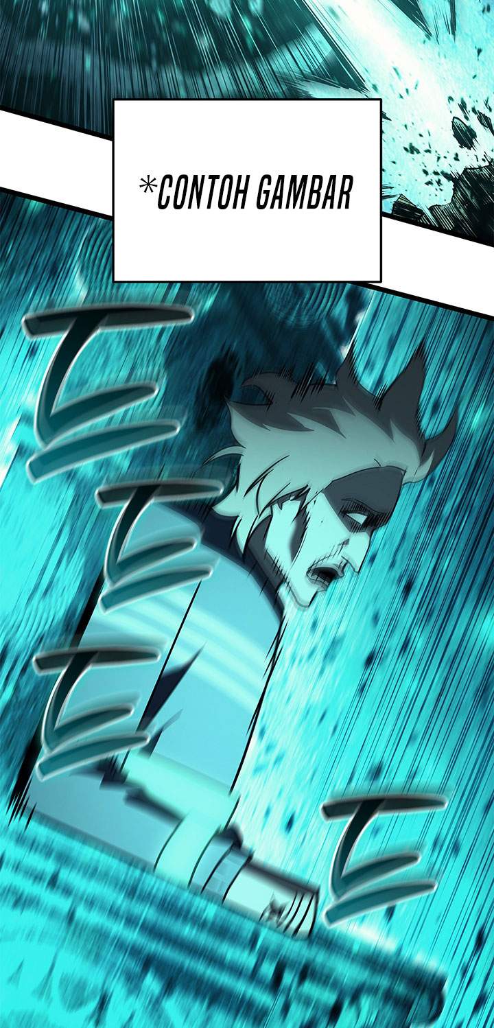 A Disaster-Class Hero Has Returned Chapter 171