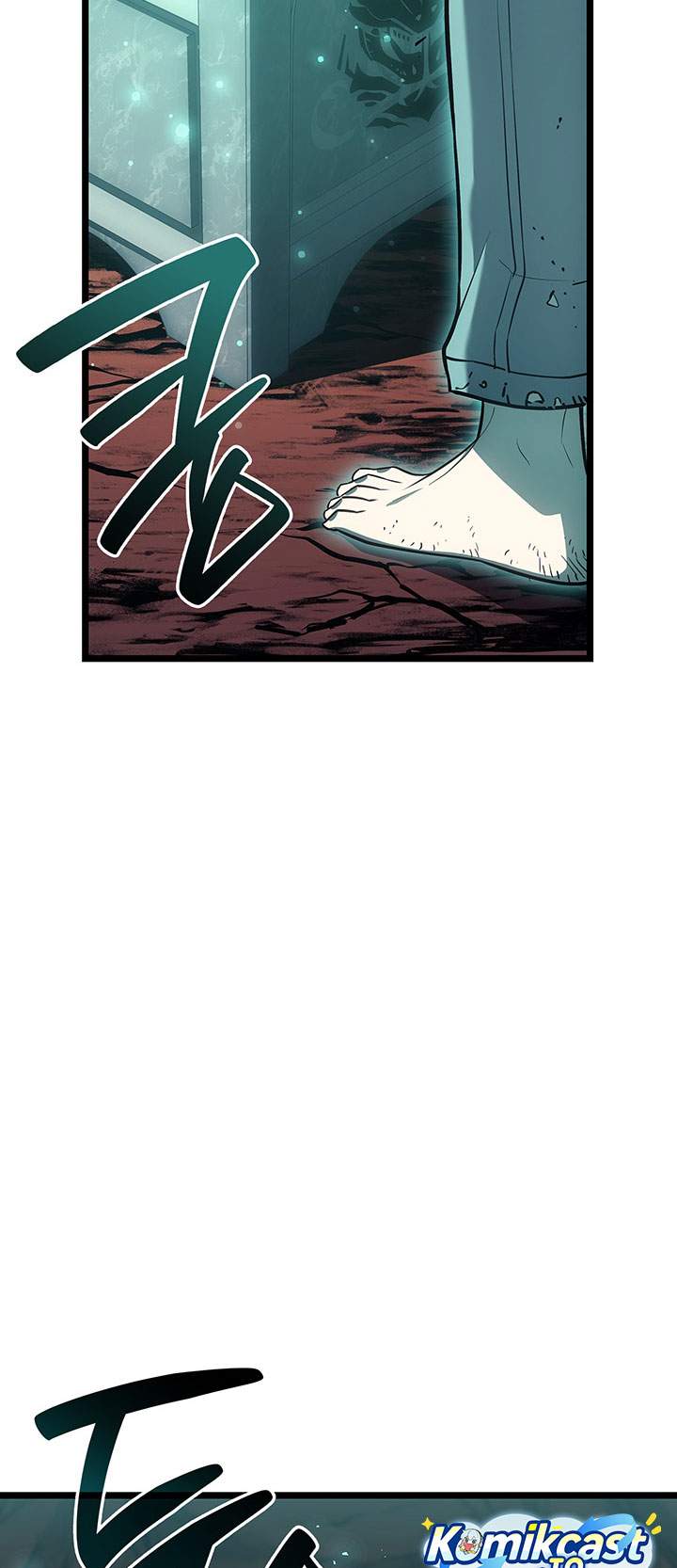 A Disaster-Class Hero Has Returned Chapter 171