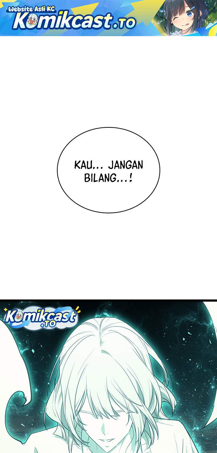 A Disaster-Class Hero Has Returned Chapter 171