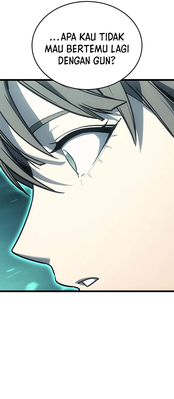 A Disaster-Class Hero Has Returned Chapter 171