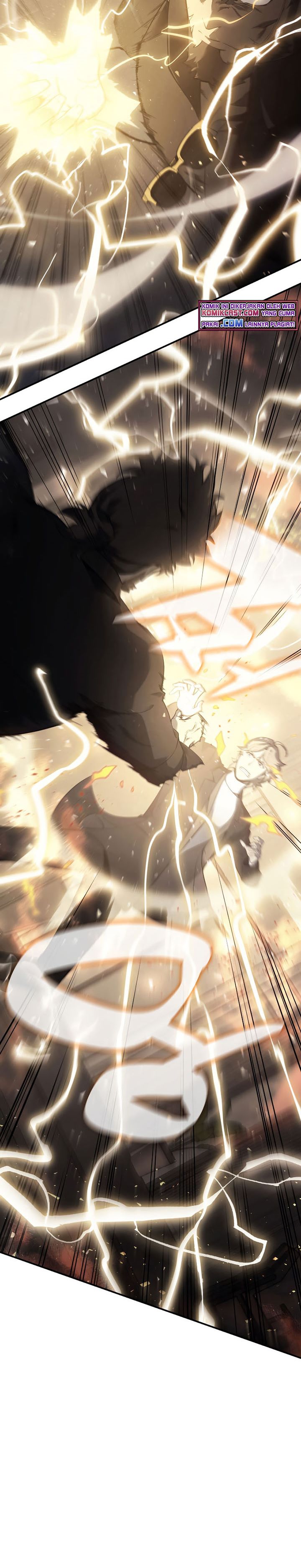A Disaster-Class Hero Has Returned Chapter 18