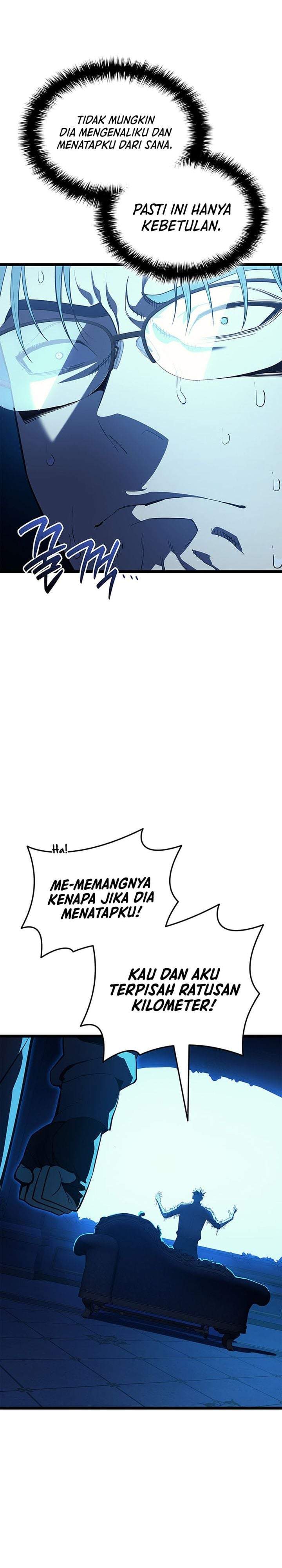 A Disaster-Class Hero Has Returned Chapter 182