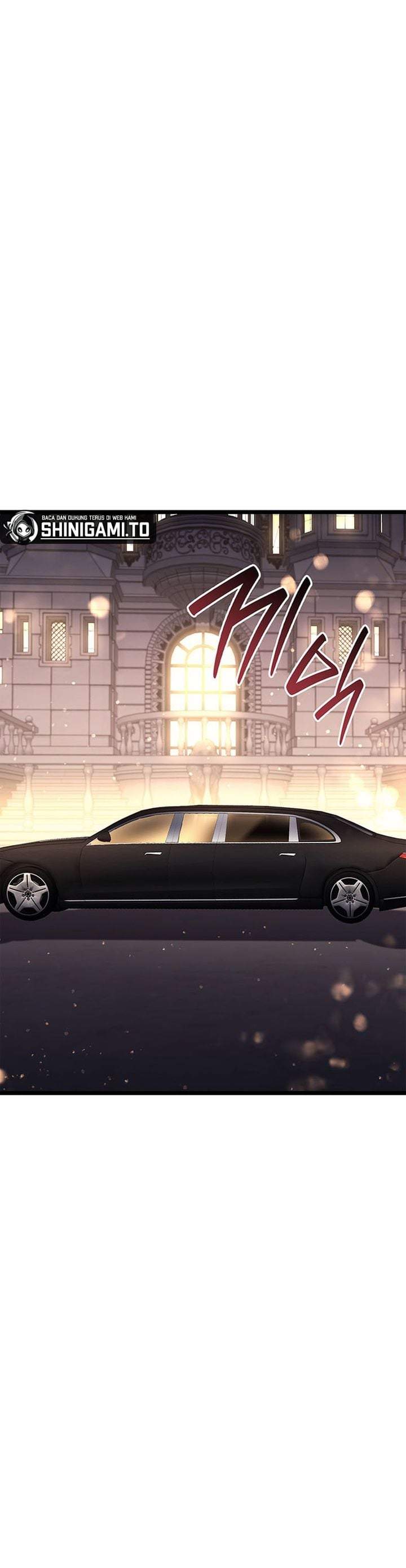 A Disaster-Class Hero Has Returned Chapter 182