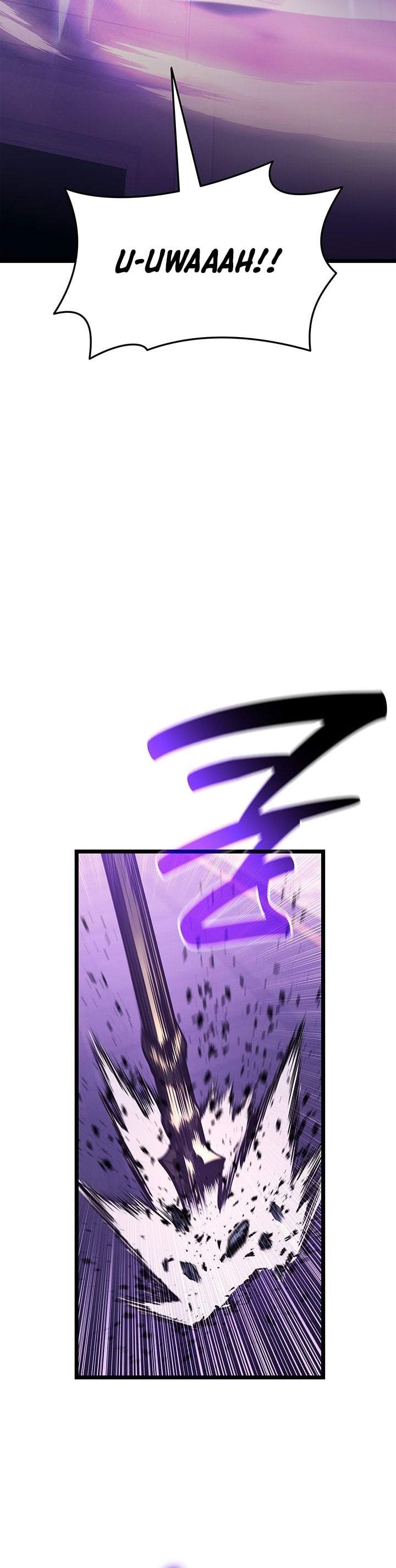 A Disaster-Class Hero Has Returned Chapter 183