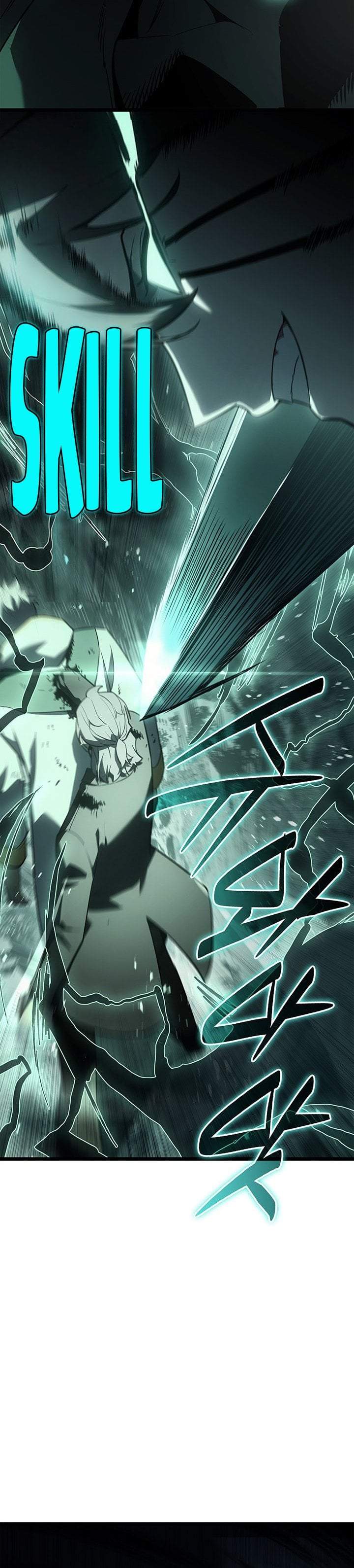 A Disaster-Class Hero Has Returned Chapter 183
