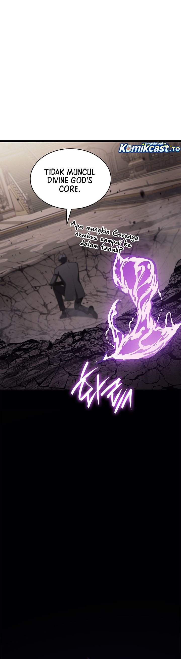 A Disaster-Class Hero Has Returned Chapter 185
