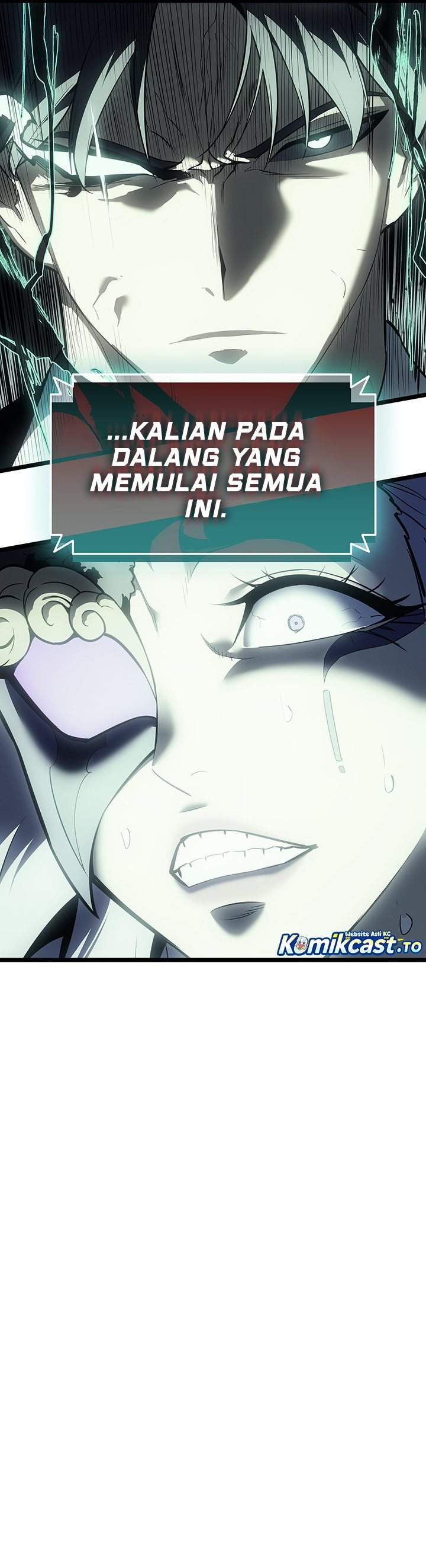A Disaster-Class Hero Has Returned Chapter 185