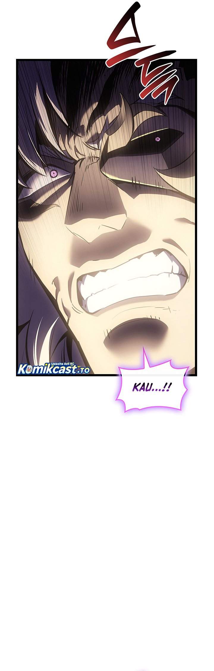 A Disaster-Class Hero Has Returned Chapter 185