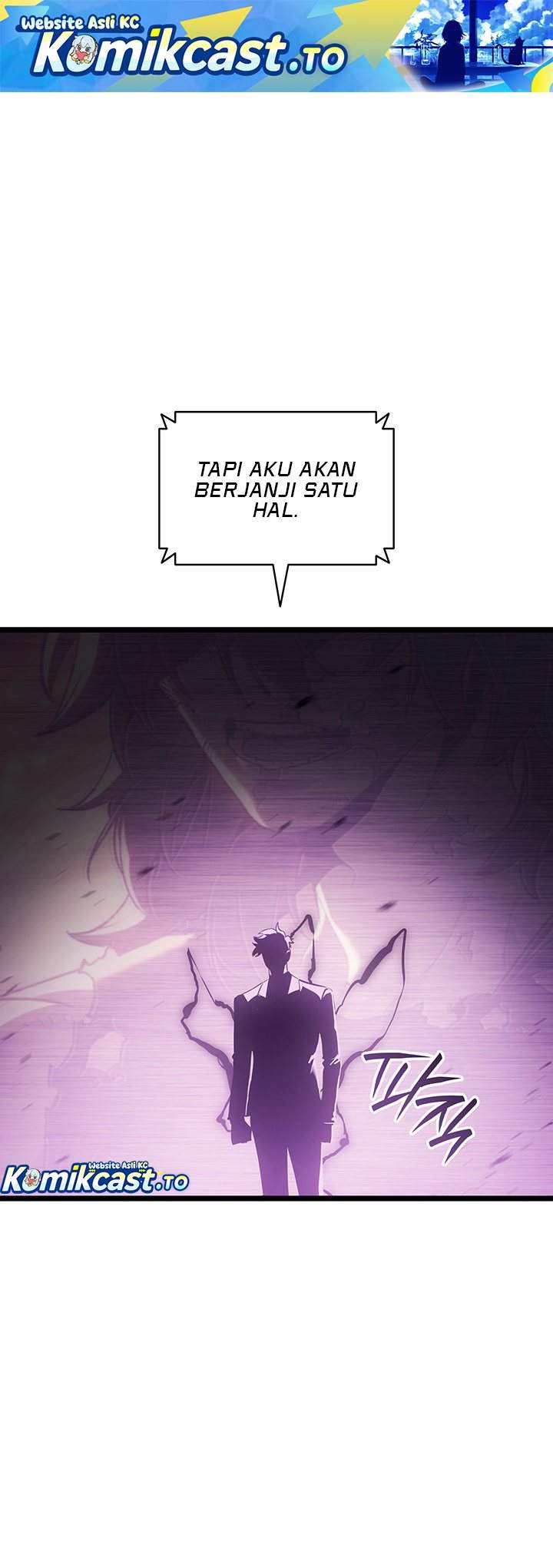 A Disaster-Class Hero Has Returned Chapter 185