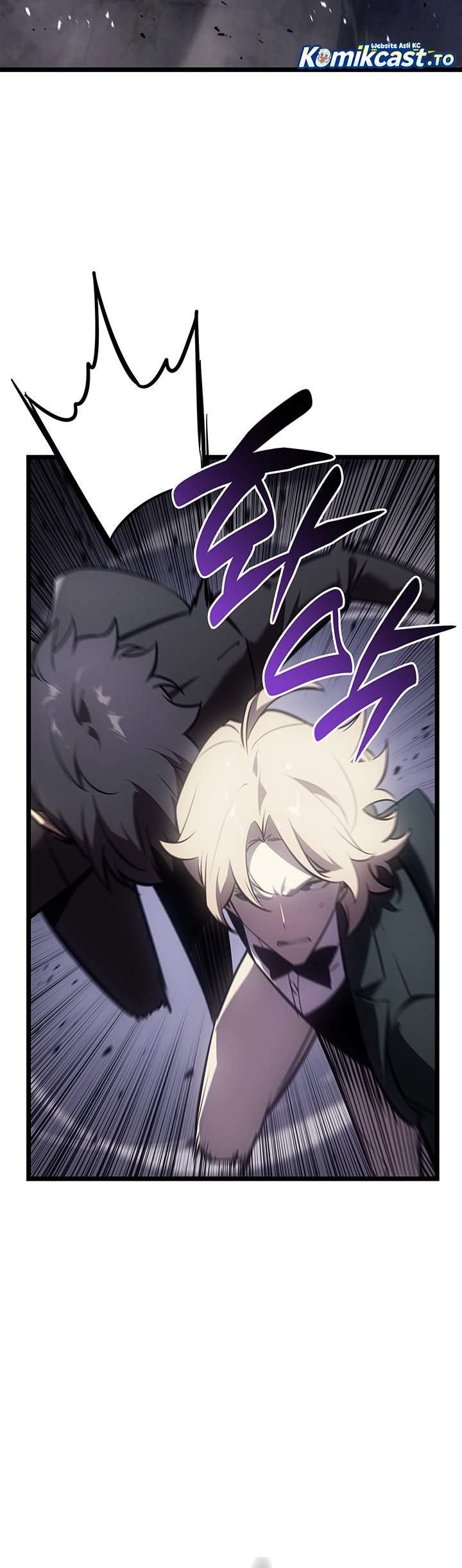 A Disaster-Class Hero Has Returned Chapter 185