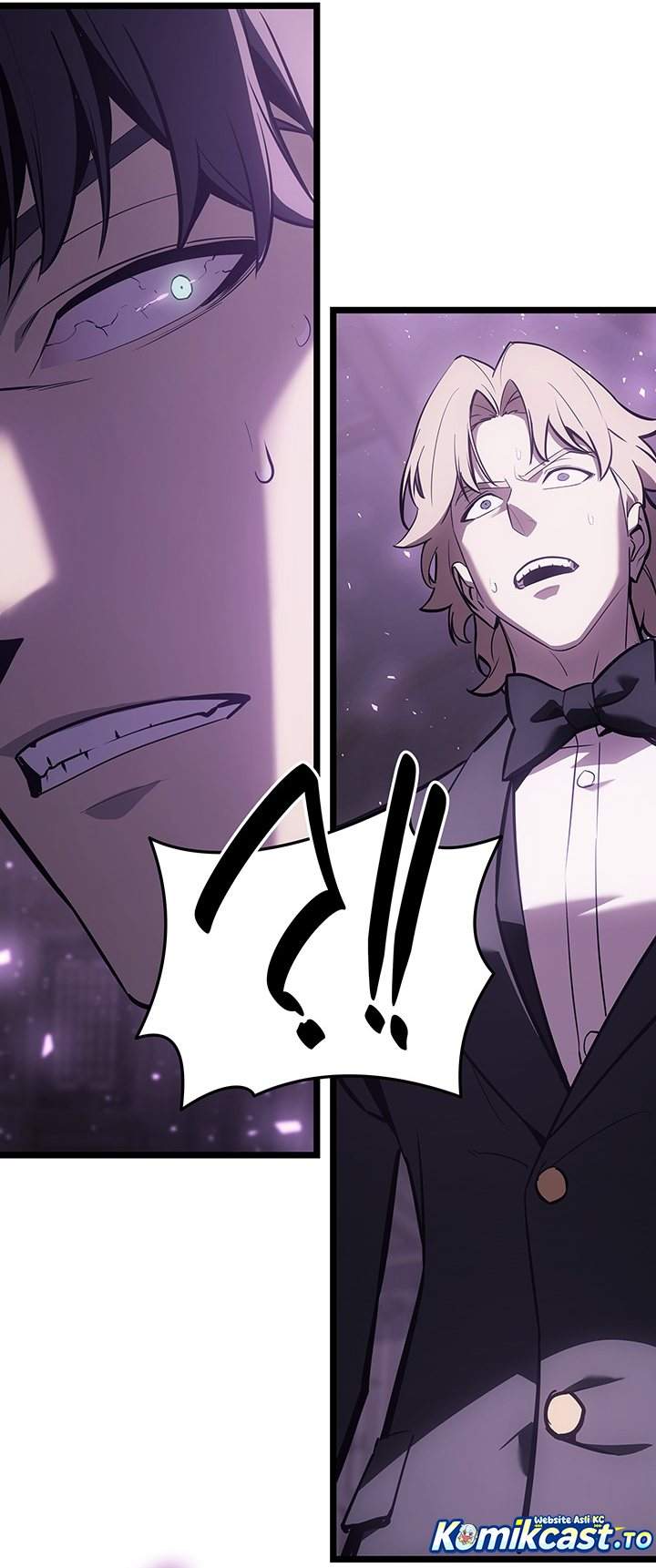 A Disaster-Class Hero Has Returned Chapter 185