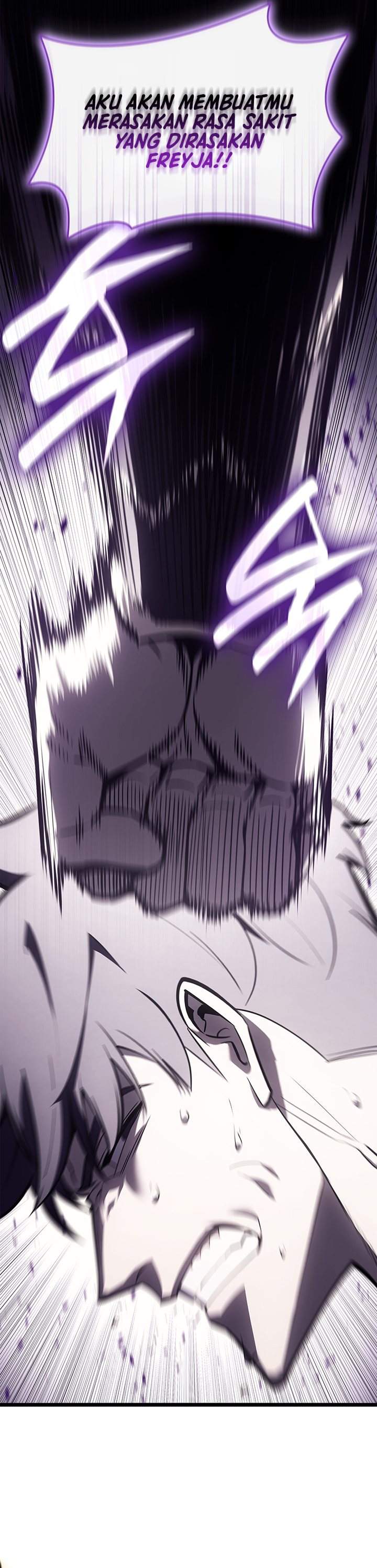 A Disaster-Class Hero Has Returned Chapter 185