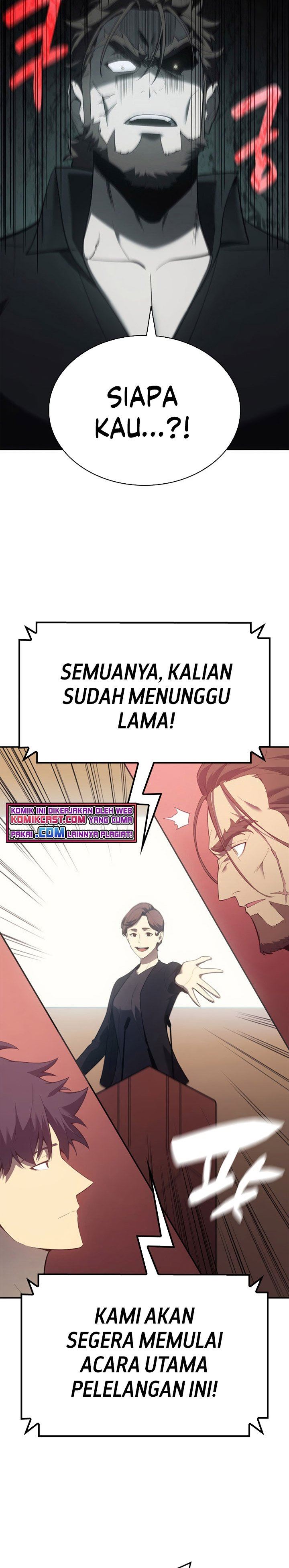 A Disaster-Class Hero Has Returned Chapter 19