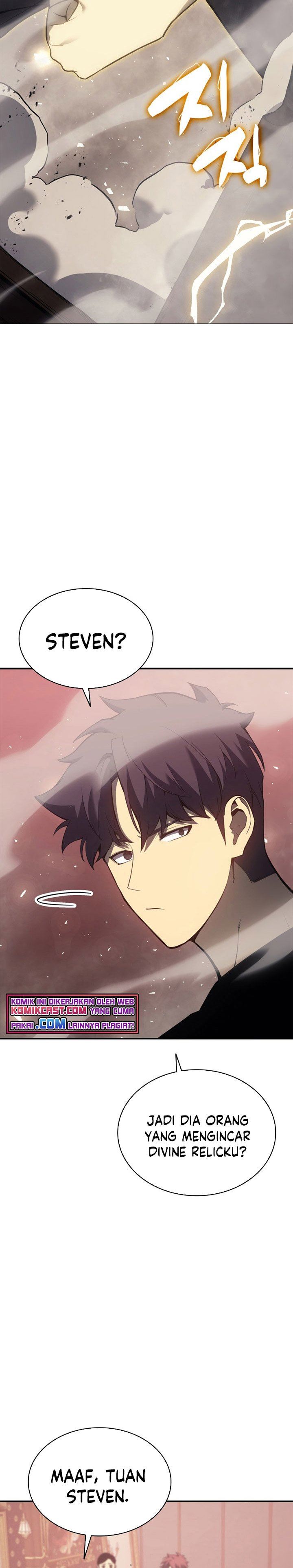 A Disaster-Class Hero Has Returned Chapter 19