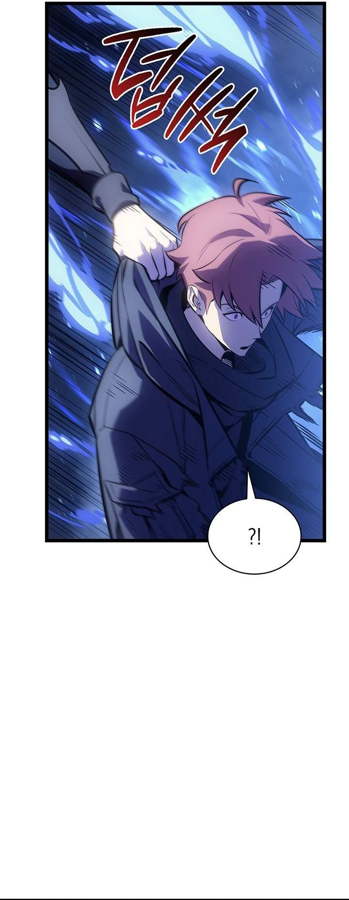 A Disaster-Class Hero Has Returned Chapter 190