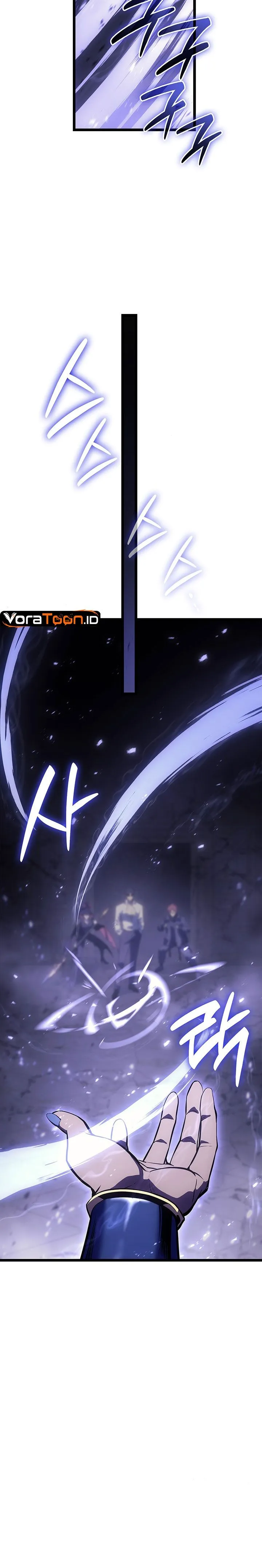A Disaster-Class Hero Has Returned Chap 191 - Next Chap 192