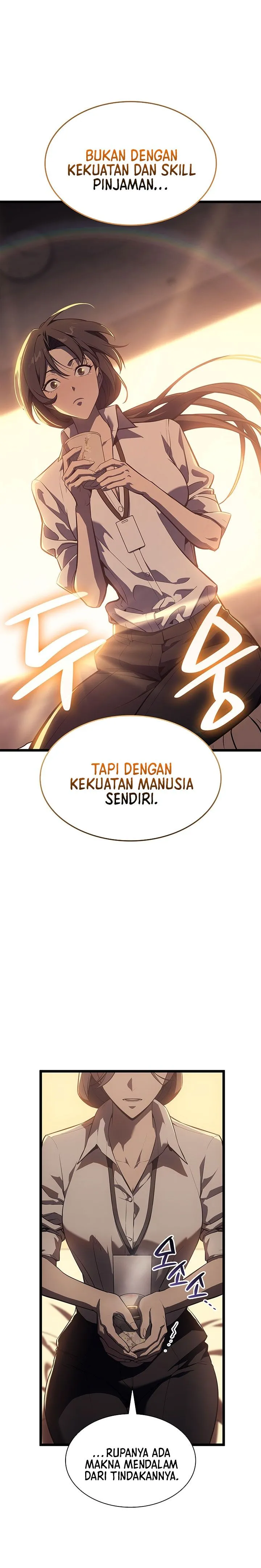 A Disaster-Class Hero Has Returned Chap 192 - Next Chap 193