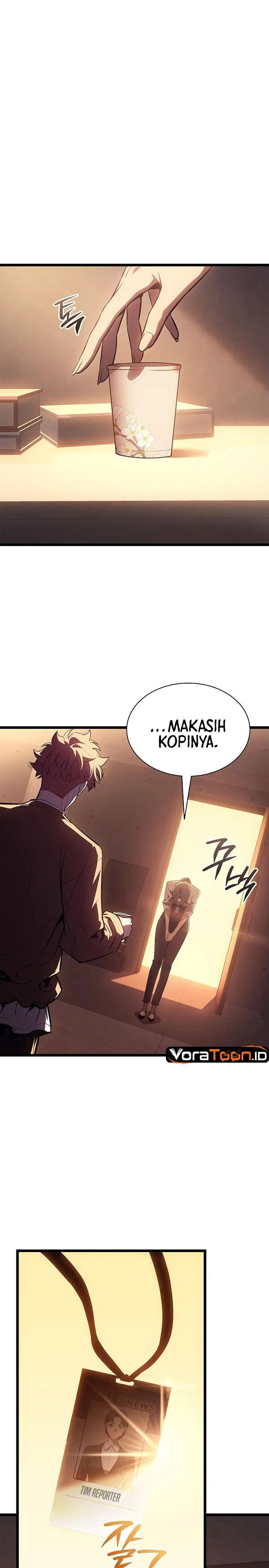 A Disaster-Class Hero Has Returned Chap 192 - Next Chap 193