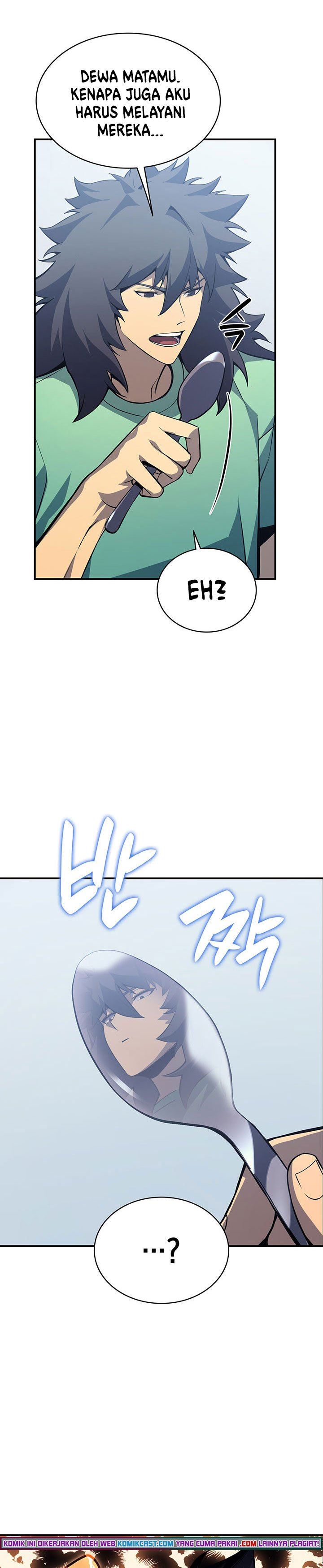 A Disaster-Class Hero Has Returned Chapter 2