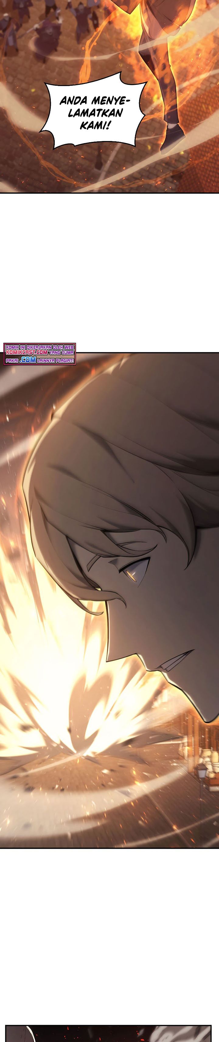 A Disaster-Class Hero Has Returned Chapter 20