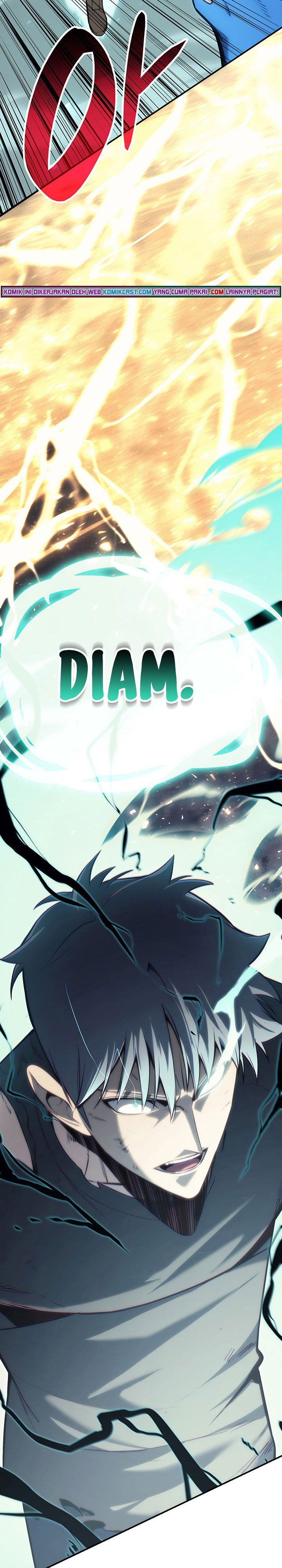 A Disaster-Class Hero Has Returned Chapter 22