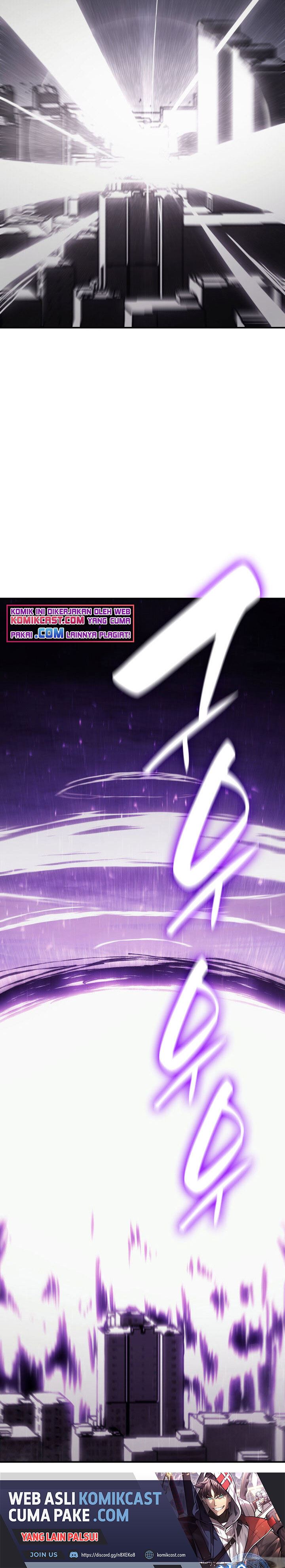 A Disaster-Class Hero Has Returned Chapter 26