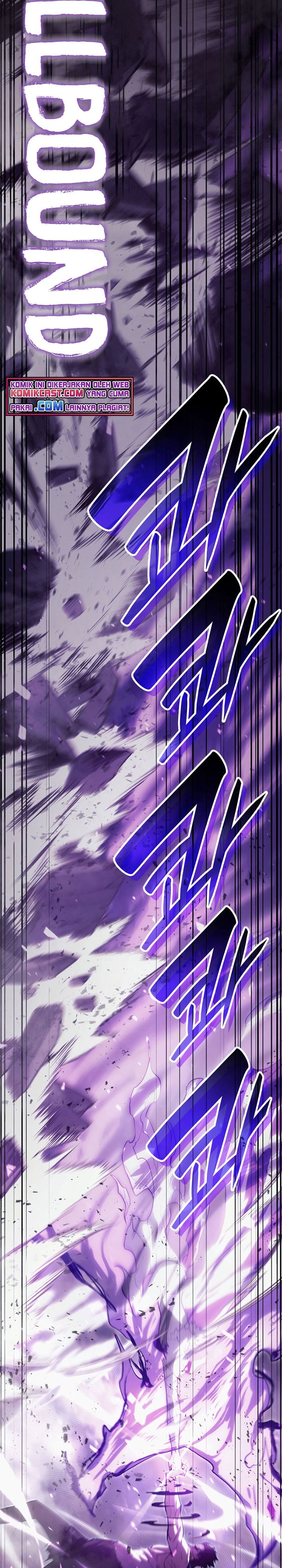 A Disaster-Class Hero Has Returned Chapter 26
