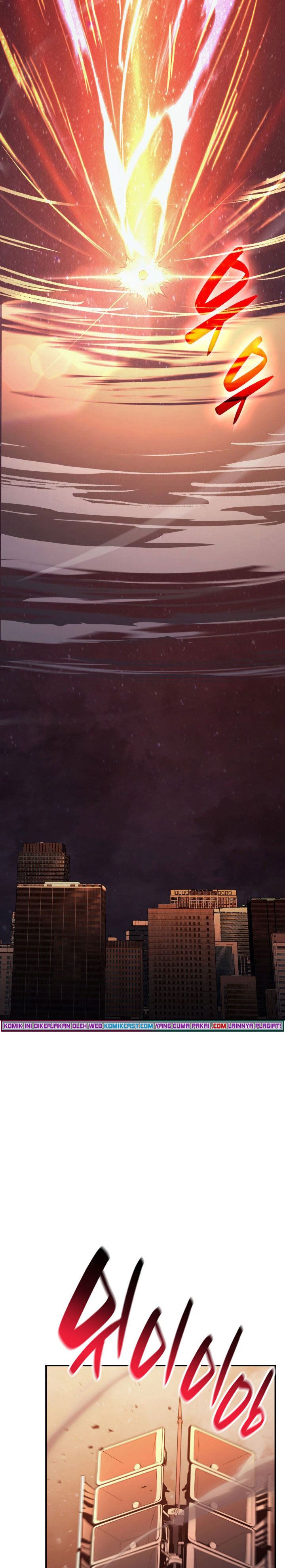 A Disaster-Class Hero Has Returned Chapter 30