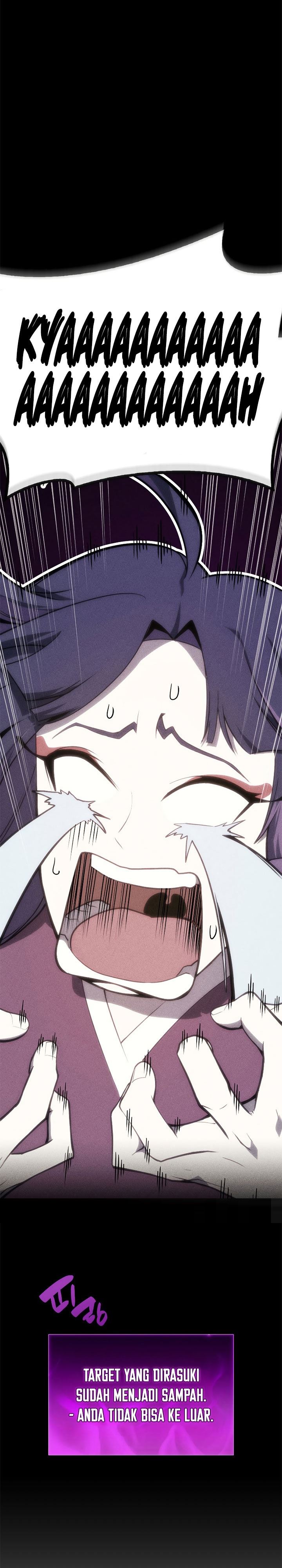 A Disaster-Class Hero Has Returned Chapter 32