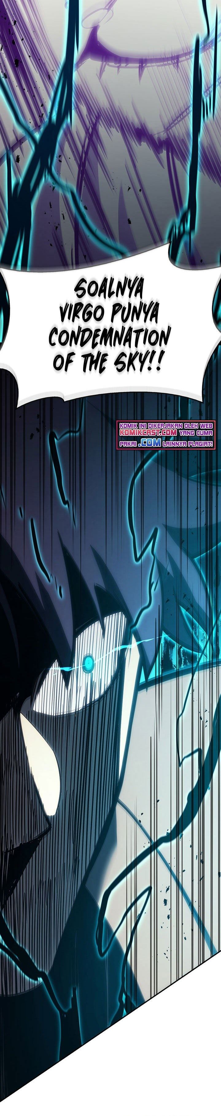 A Disaster-Class Hero Has Returned Chapter 34