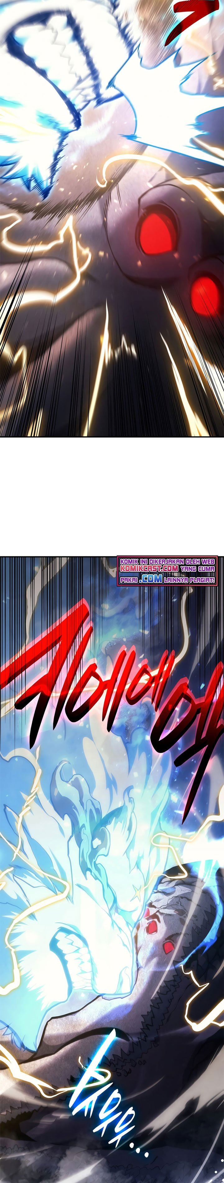 A Disaster-Class Hero Has Returned Chapter 37
