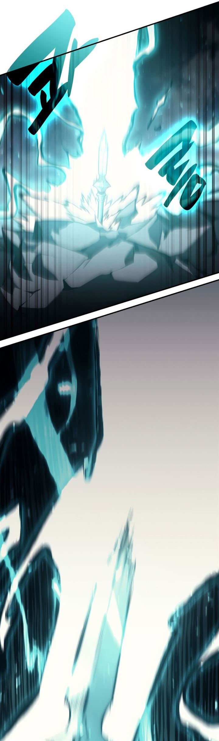 A Disaster-Class Hero Has Returned Chapter 38