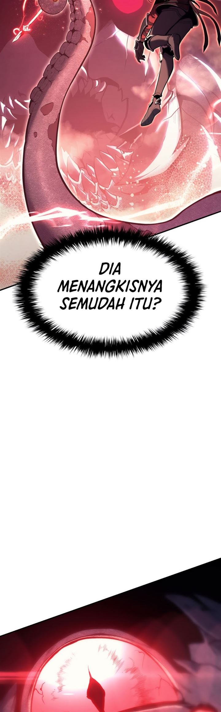 A Disaster-Class Hero Has Returned Chapter 38