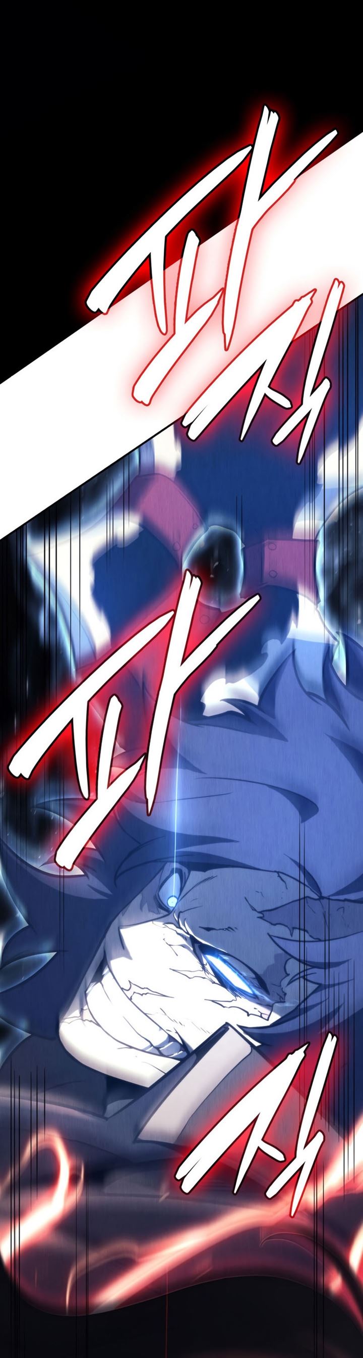A Disaster-Class Hero Has Returned Chapter 38