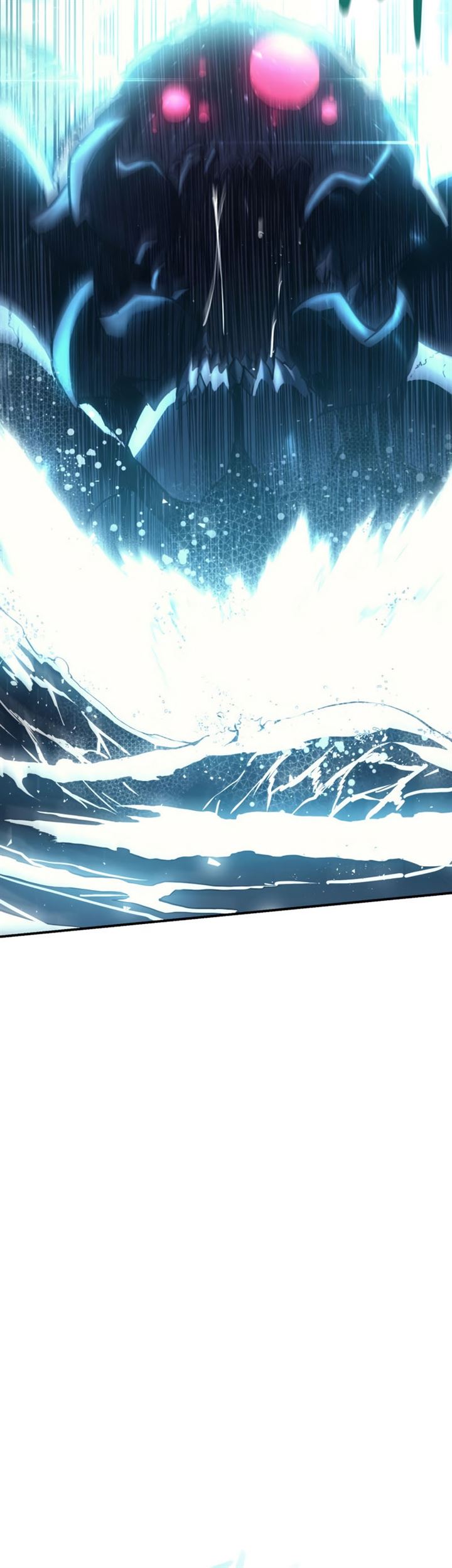 A Disaster-Class Hero Has Returned Chapter 38