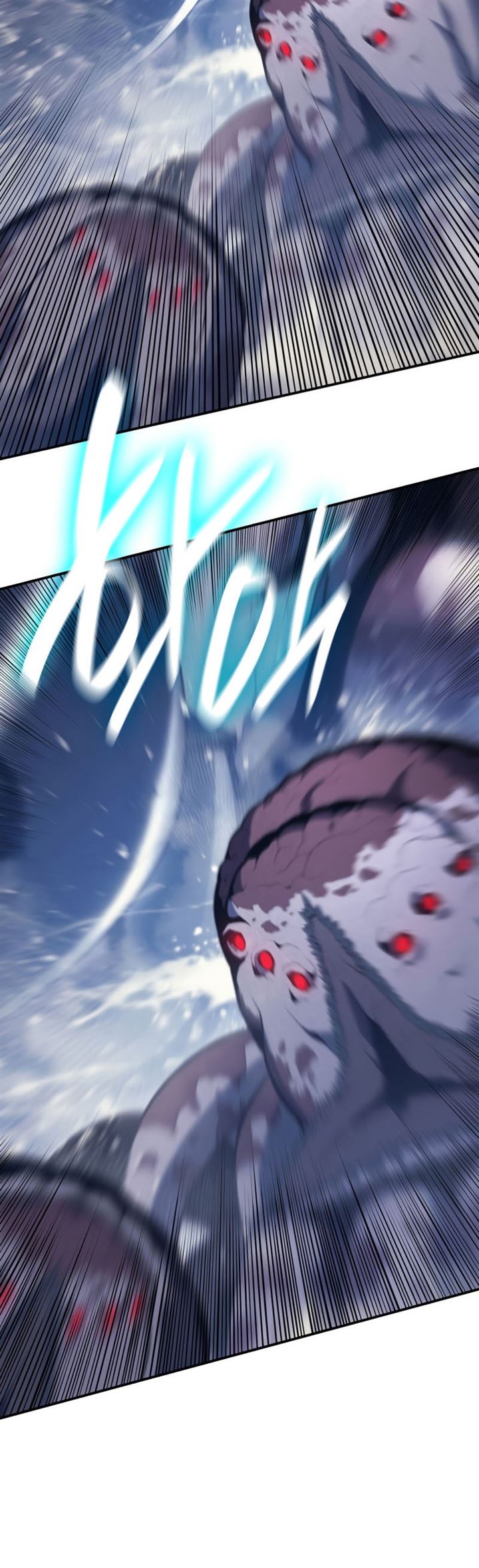 A Disaster-Class Hero Has Returned Chapter 38