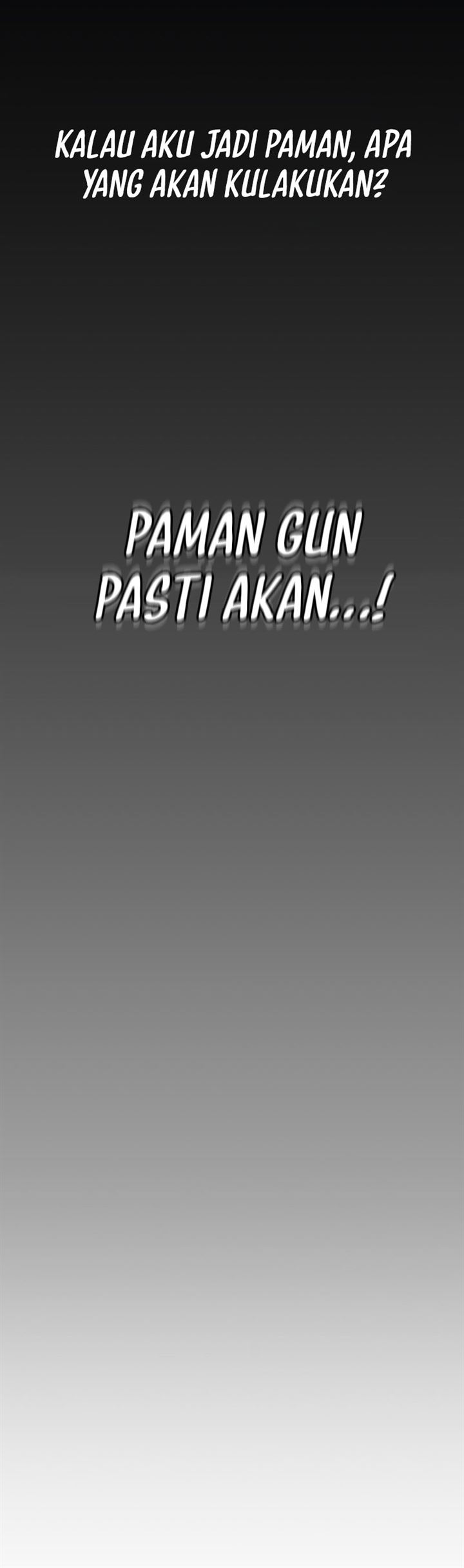 A Disaster-Class Hero Has Returned Chapter 38