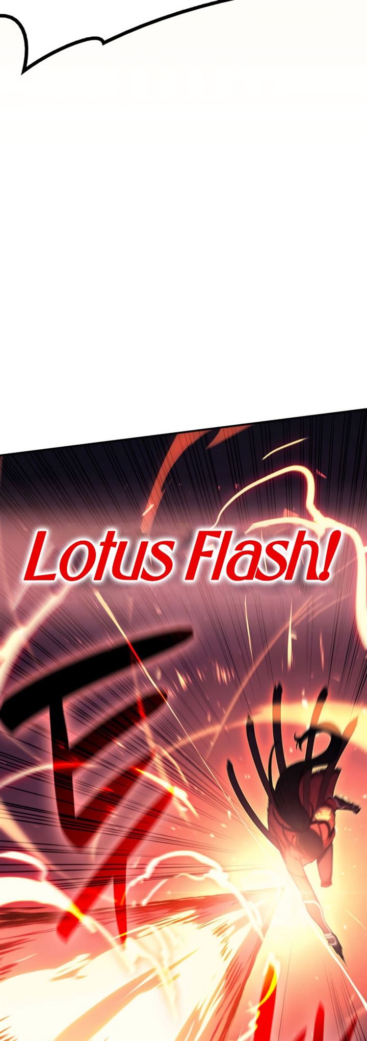 A Disaster-Class Hero Has Returned Chapter 38