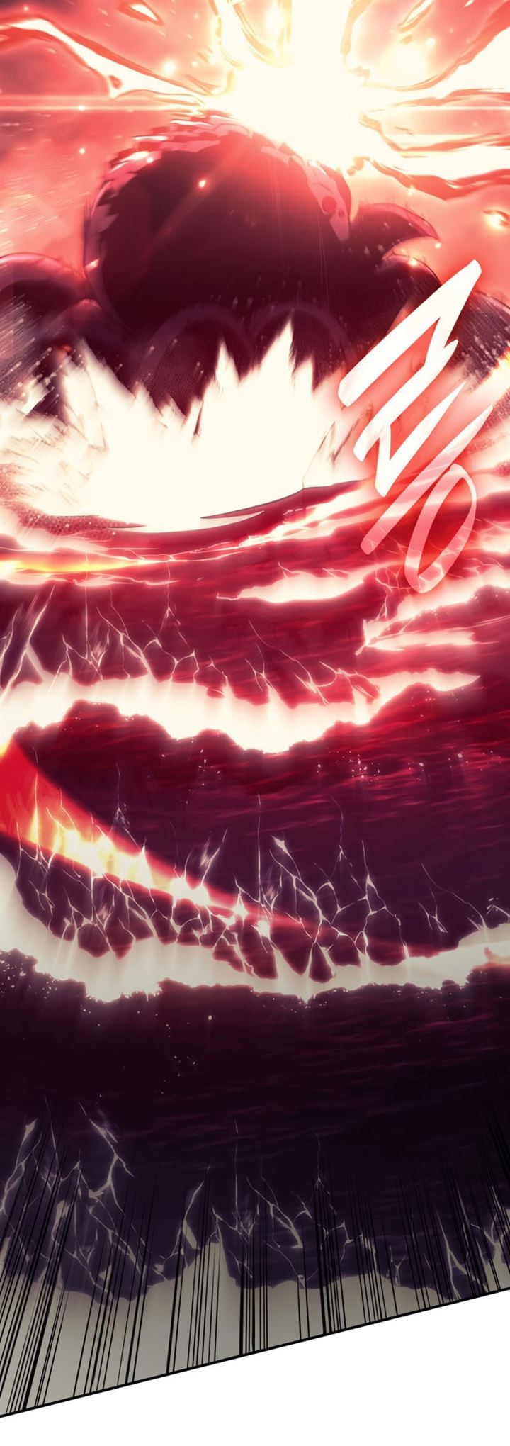 A Disaster-Class Hero Has Returned Chapter 38