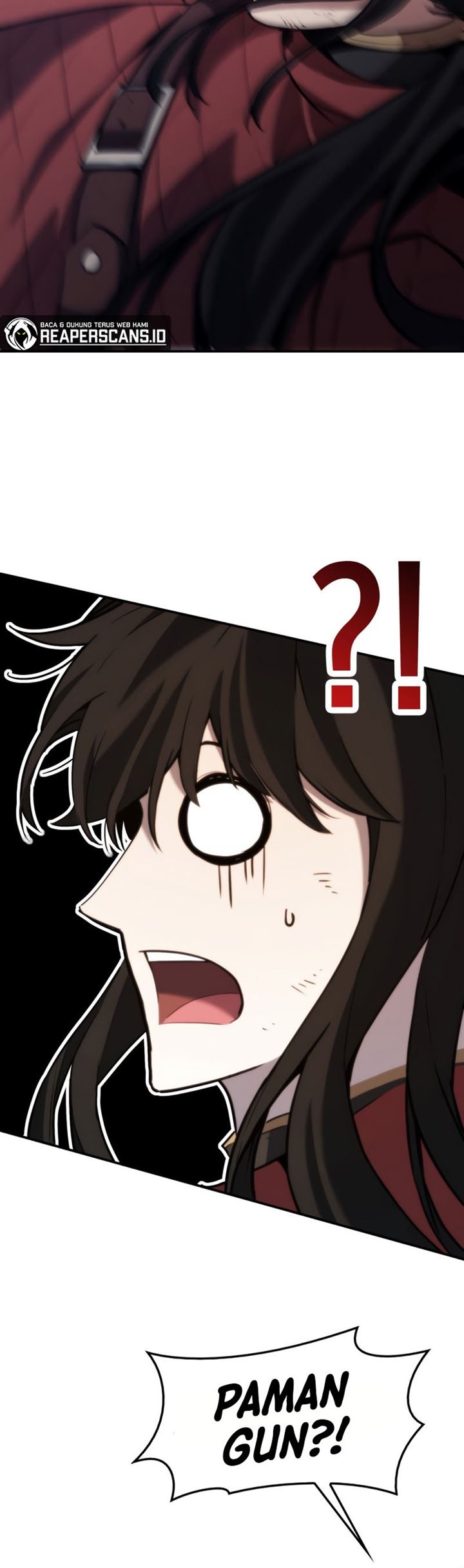 A Disaster-Class Hero Has Returned Chapter 38