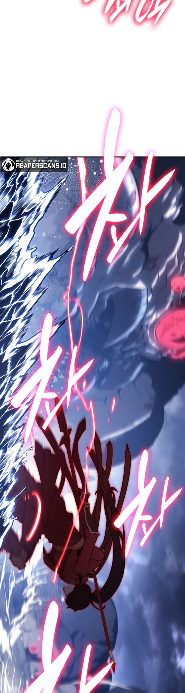 A Disaster-Class Hero Has Returned Chapter 38