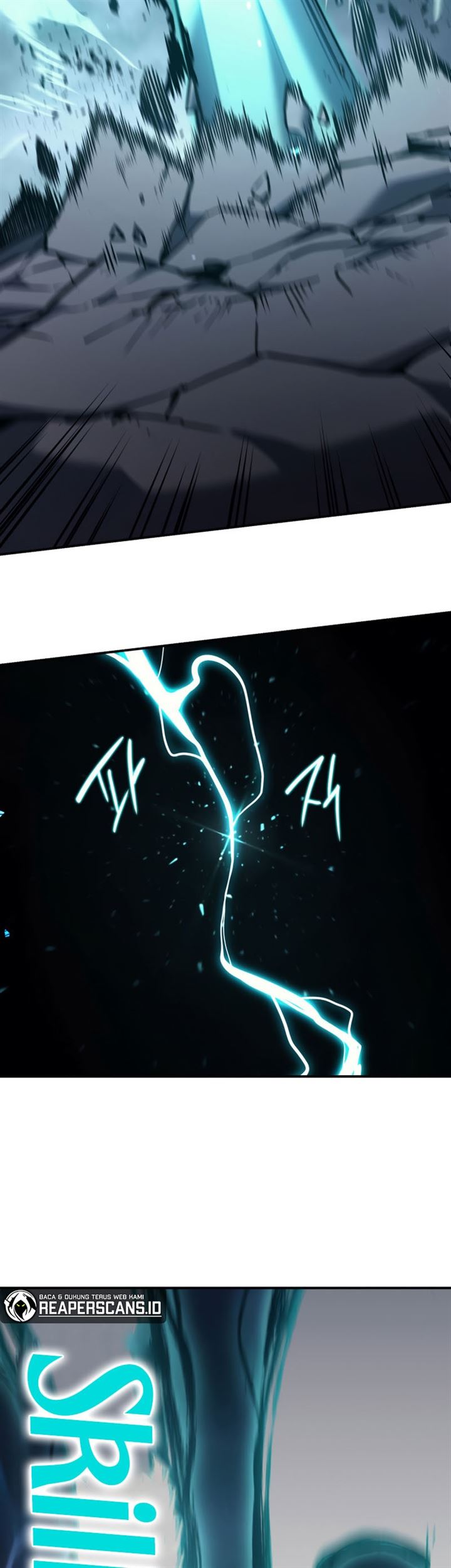 A Disaster-Class Hero Has Returned Chapter 38