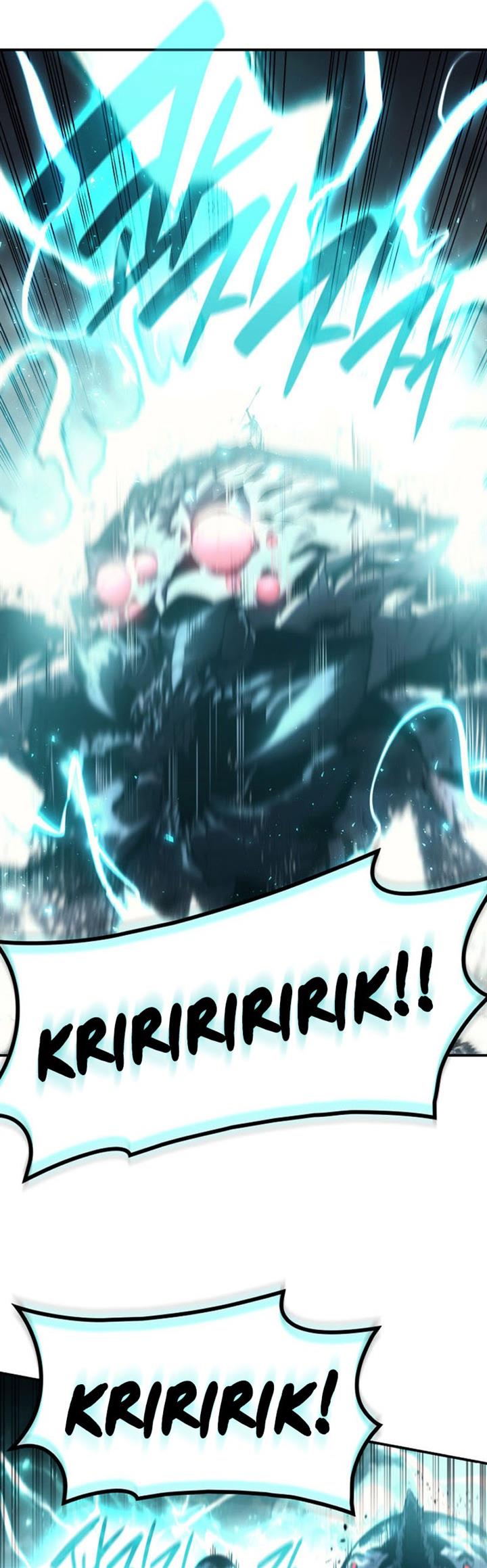 A Disaster-Class Hero Has Returned Chapter 39