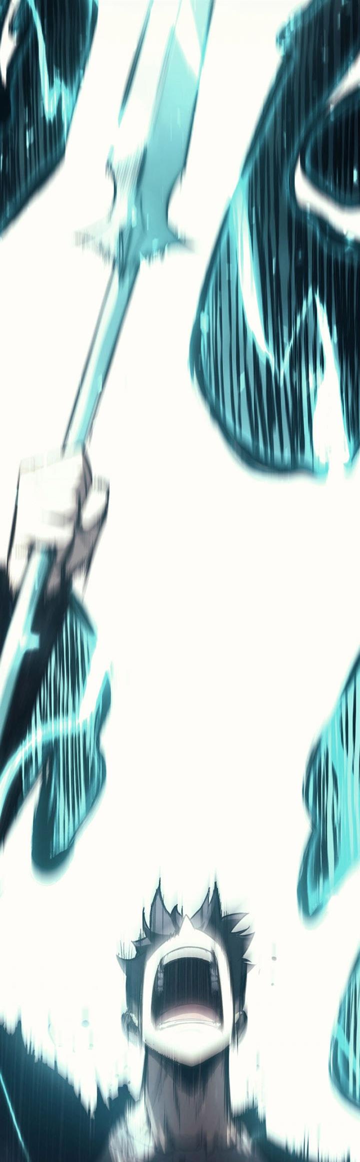 A Disaster-Class Hero Has Returned Chapter 39