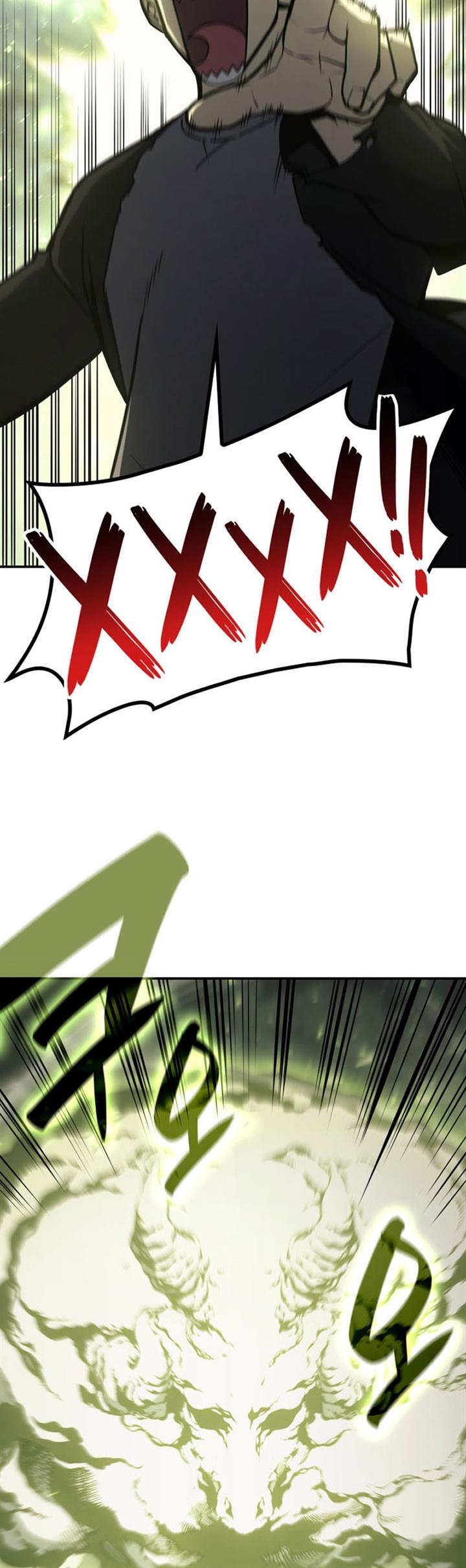 A Disaster-Class Hero Has Returned Chapter 39