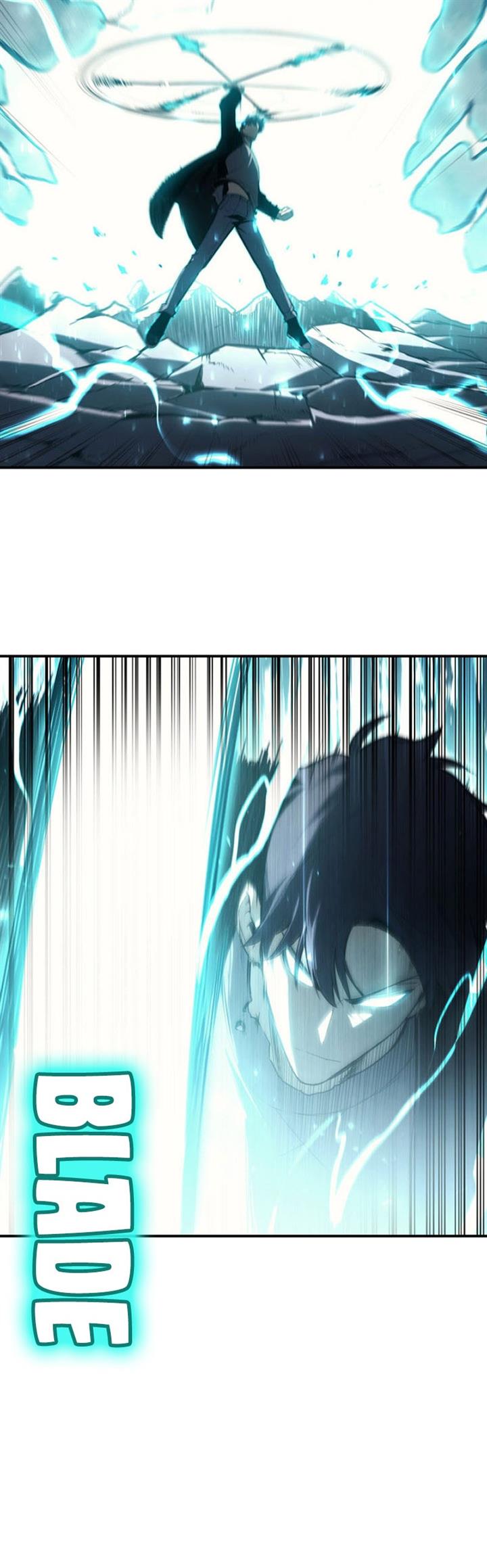 A Disaster-Class Hero Has Returned Chapter 39